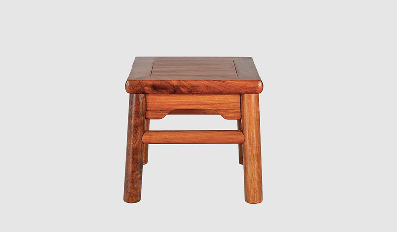 自贡中式古典家具富贵凳