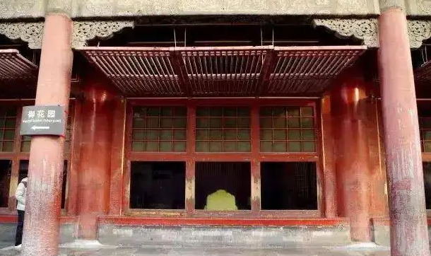 自贡支摘仿古门窗的结构特点是怎样的